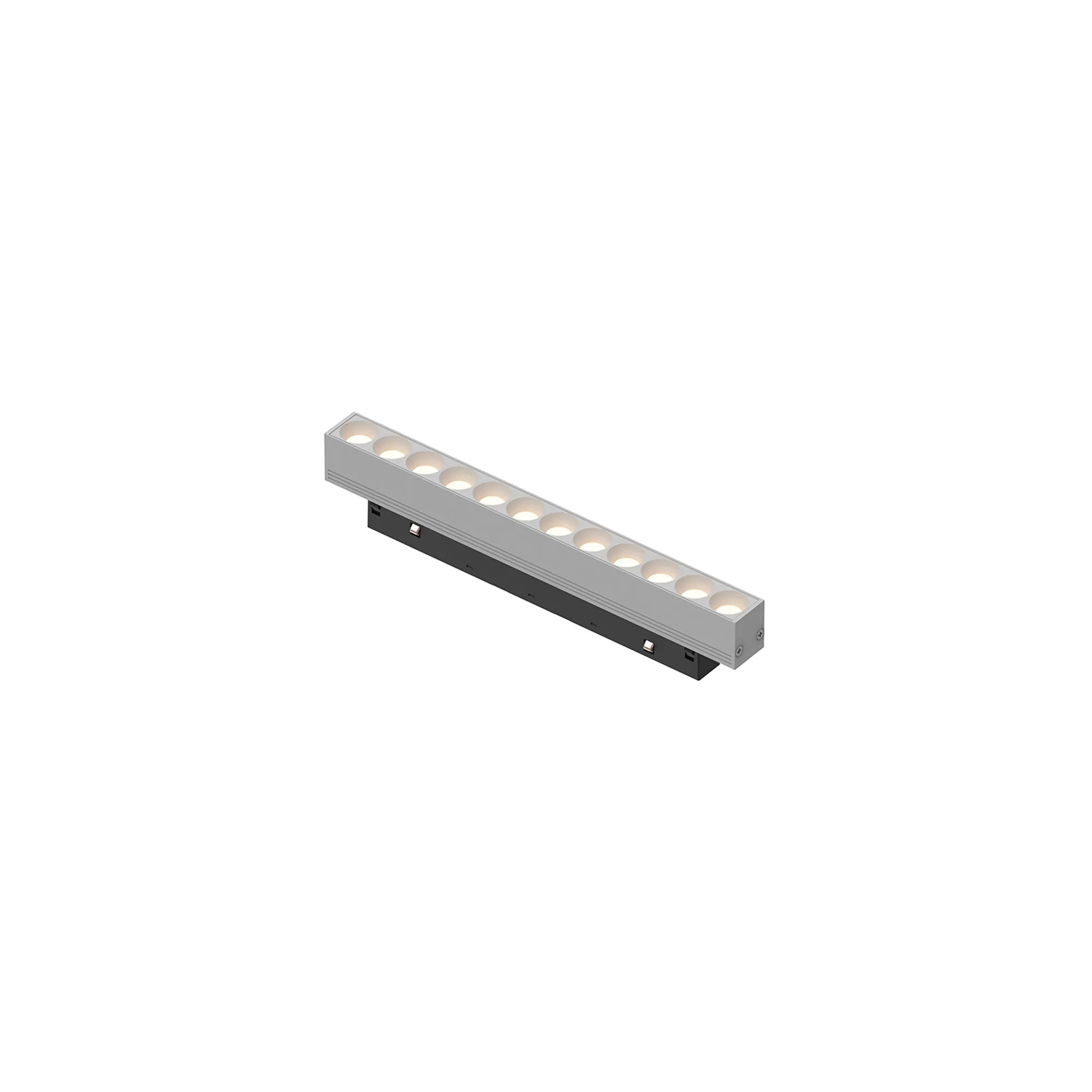 M9311  Magneto Linear Light COB 12W LED 3000K White